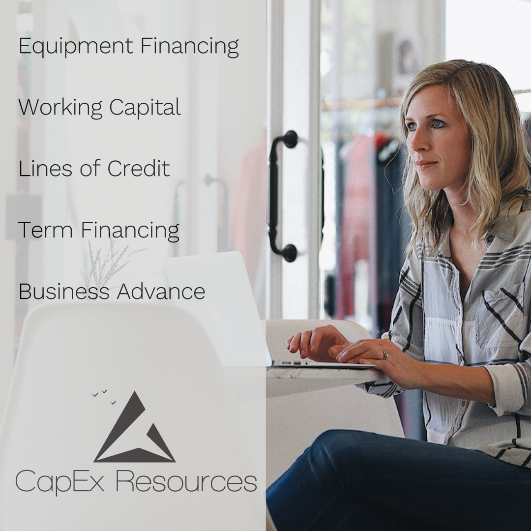 CapEx Resources - exterior - Boston, Massachusetts