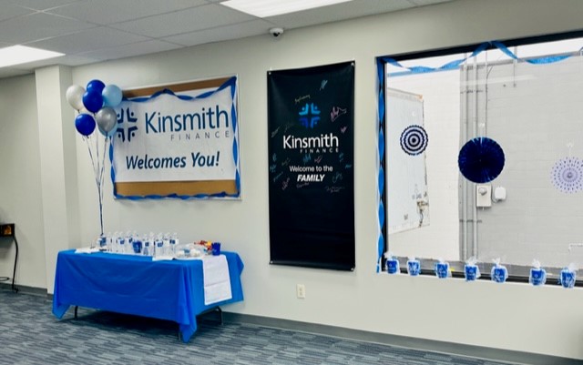 Kinsmith Finance - exterior - Chattanooga, Tennessee