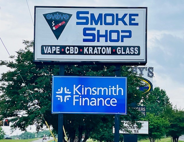 Kinsmith Finance - exterior - Chattanooga, Tennessee