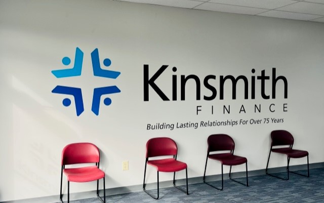 Kinsmith Finance - exterior - Chattanooga, Tennessee