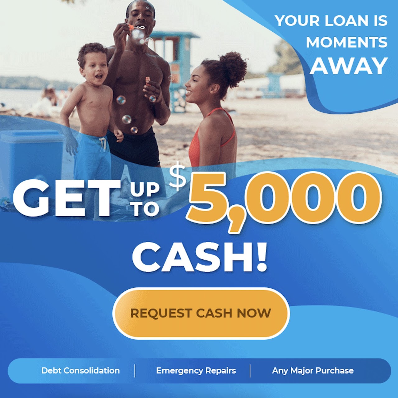 Loan Money Till Payday - exterior - Bellevue, Washington