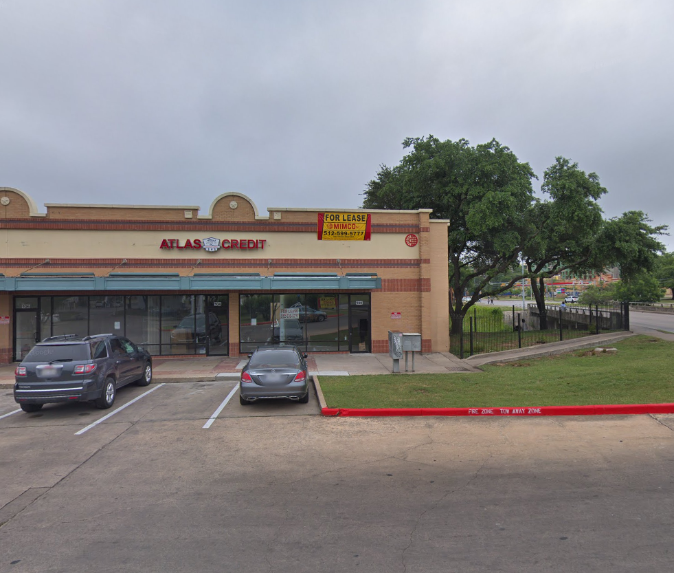 Atlas Credit Co., Inc. payday loans in Austin, Texas (TX)