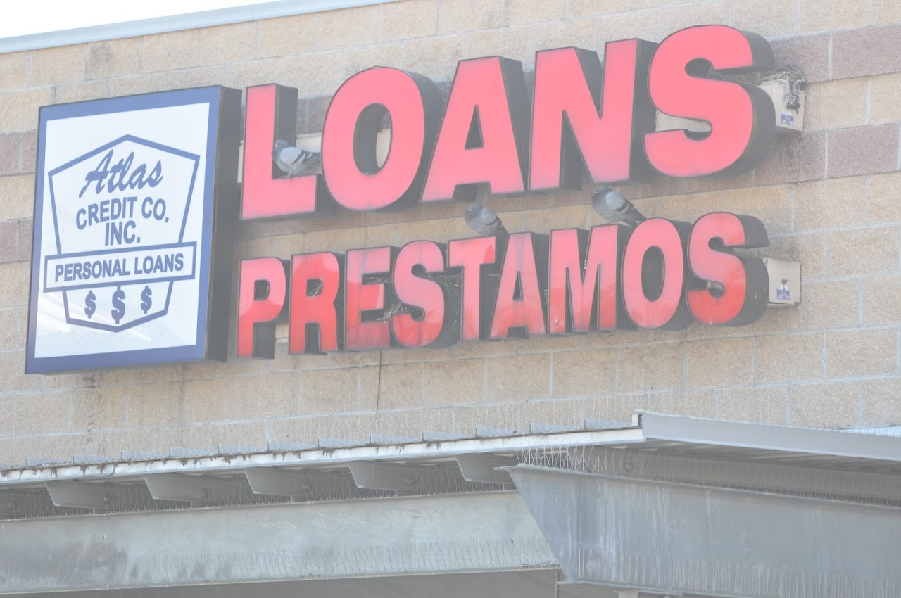 Atlas Credit Co., Inc. - exterior - Austin, Texas