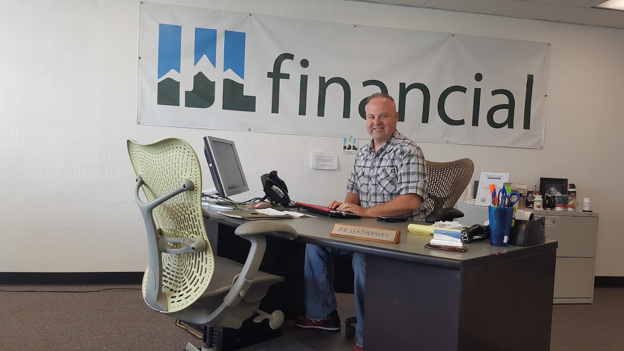 IJLfinancial, Inc. installment loans in Nampa, Idaho (ID)