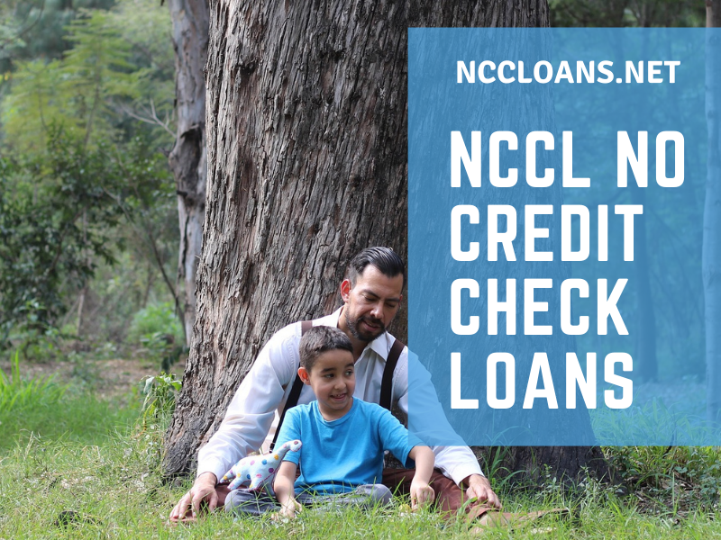 NCCL No Credit Check Loans payday loans in Houston, Texas (TX)