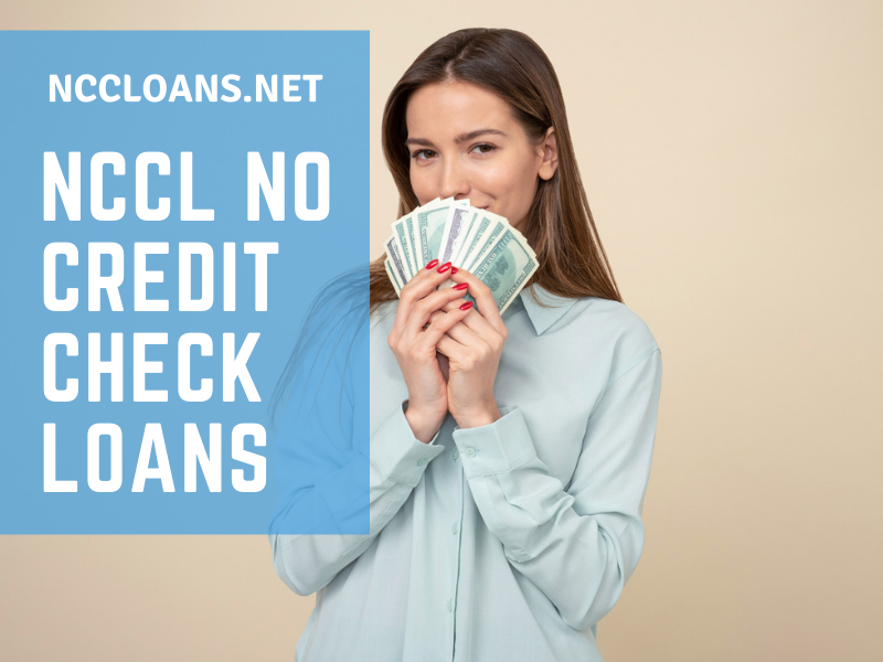 NCCL No Credit Check Loans - exterior - Houston, Texas