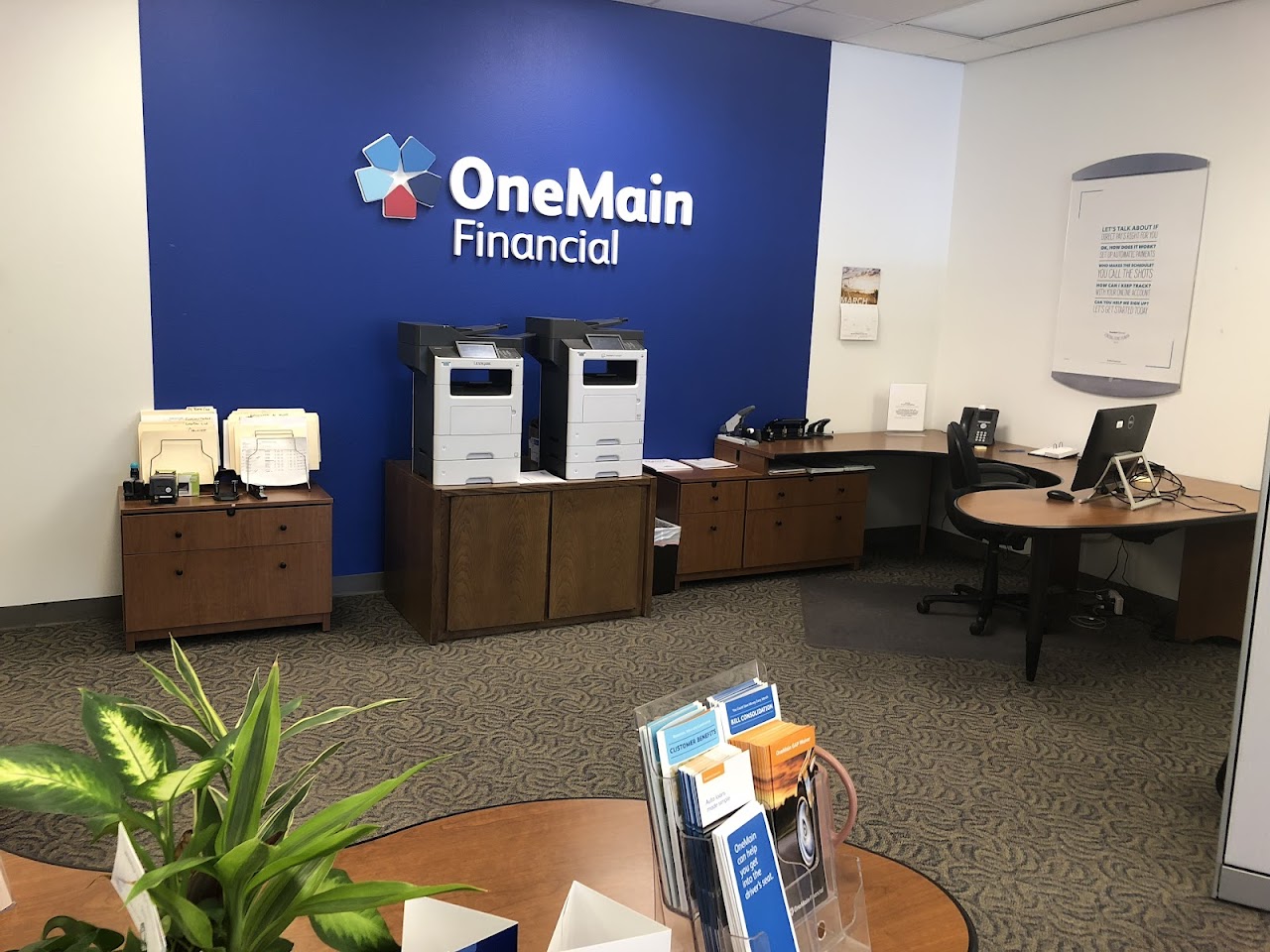 OneMain Financial installment loans in Rapid City, South Dakota (SD)