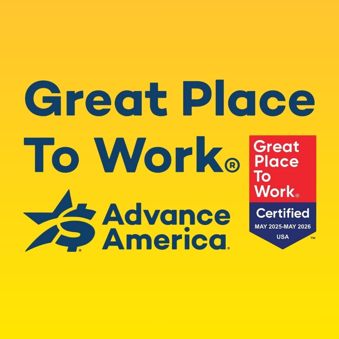 Advance America - exterior - Rock Hill, South Carolina