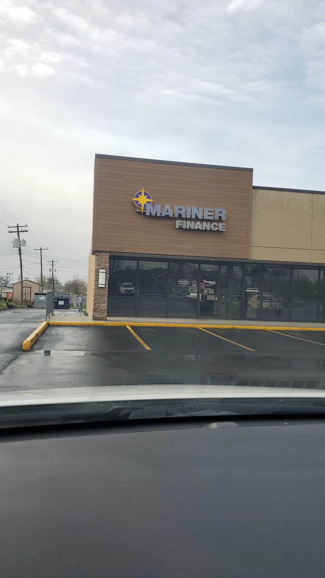 Mariner Finance payday loans in Springfield, Missouri (MO)