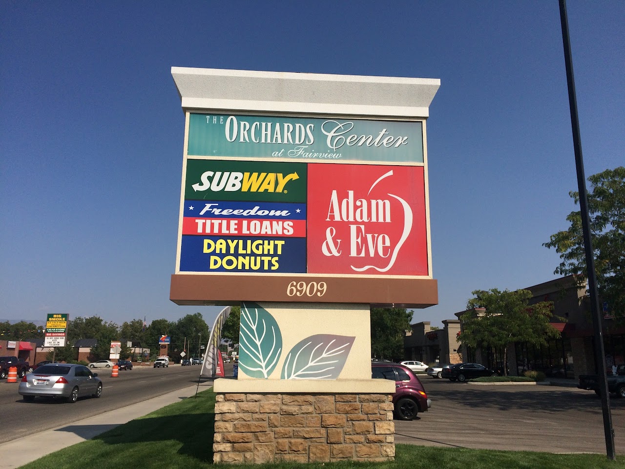 Freedom Title Loans, Boise - exterior - Boise, Idaho