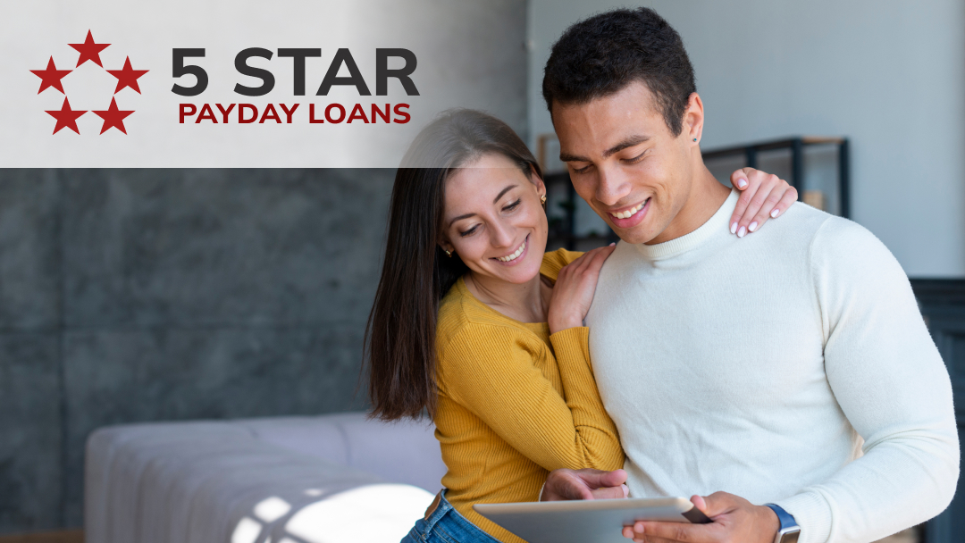 5 Star Payday Loans payday loans in Wilmington, Delaware (DE)
