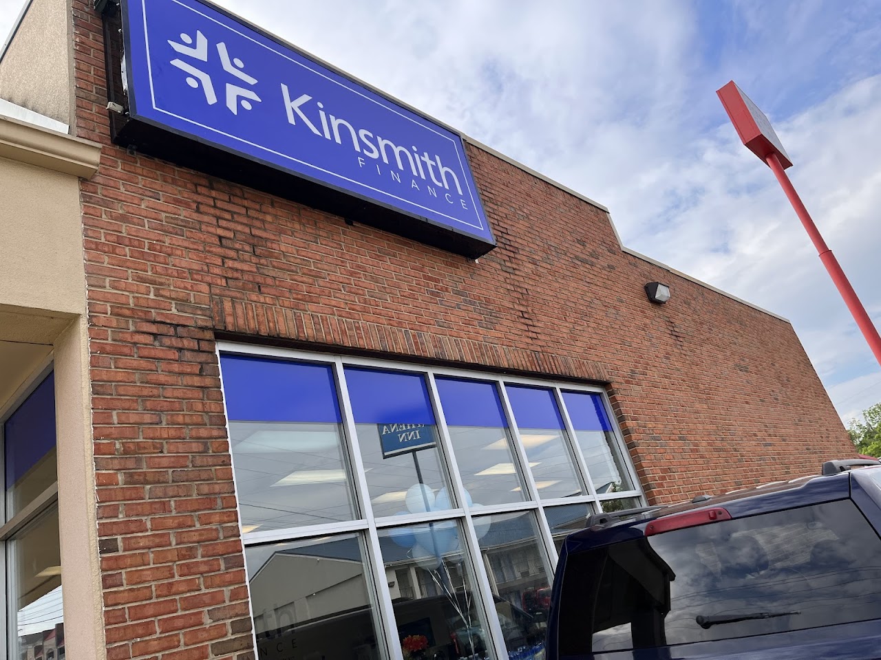 Kinsmith Finance payday loans in Chattanooga, Tennessee (TN)