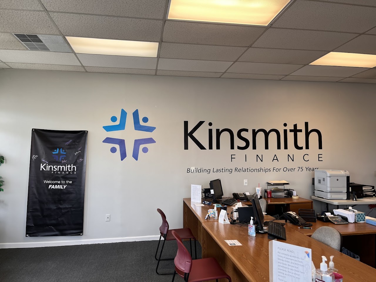 Kinsmith Finance - exterior - Chattanooga, Tennessee