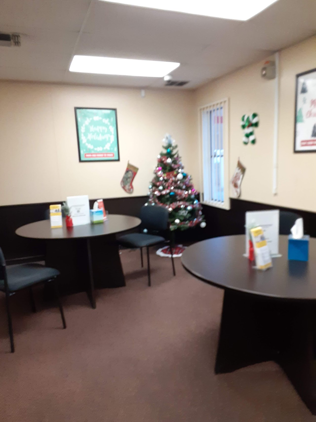 Nevada Title And Payday Loans, Inc. - exterior - North Las Vegas, Nevada