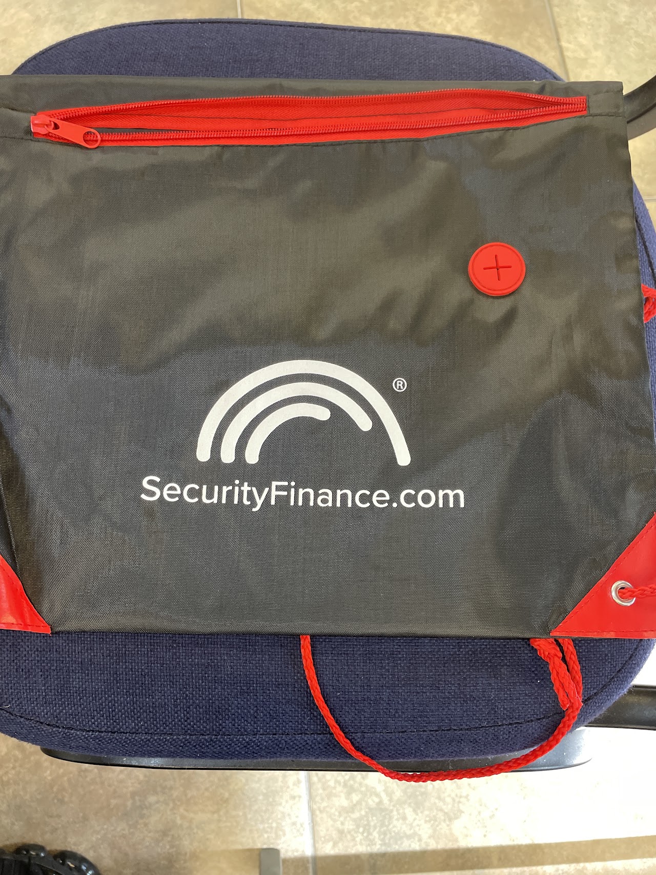 Security Finance - exterior - Lake Charles, Louisiana