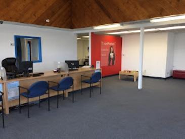 1st Choice Money Center - exterior - Boise, Idaho