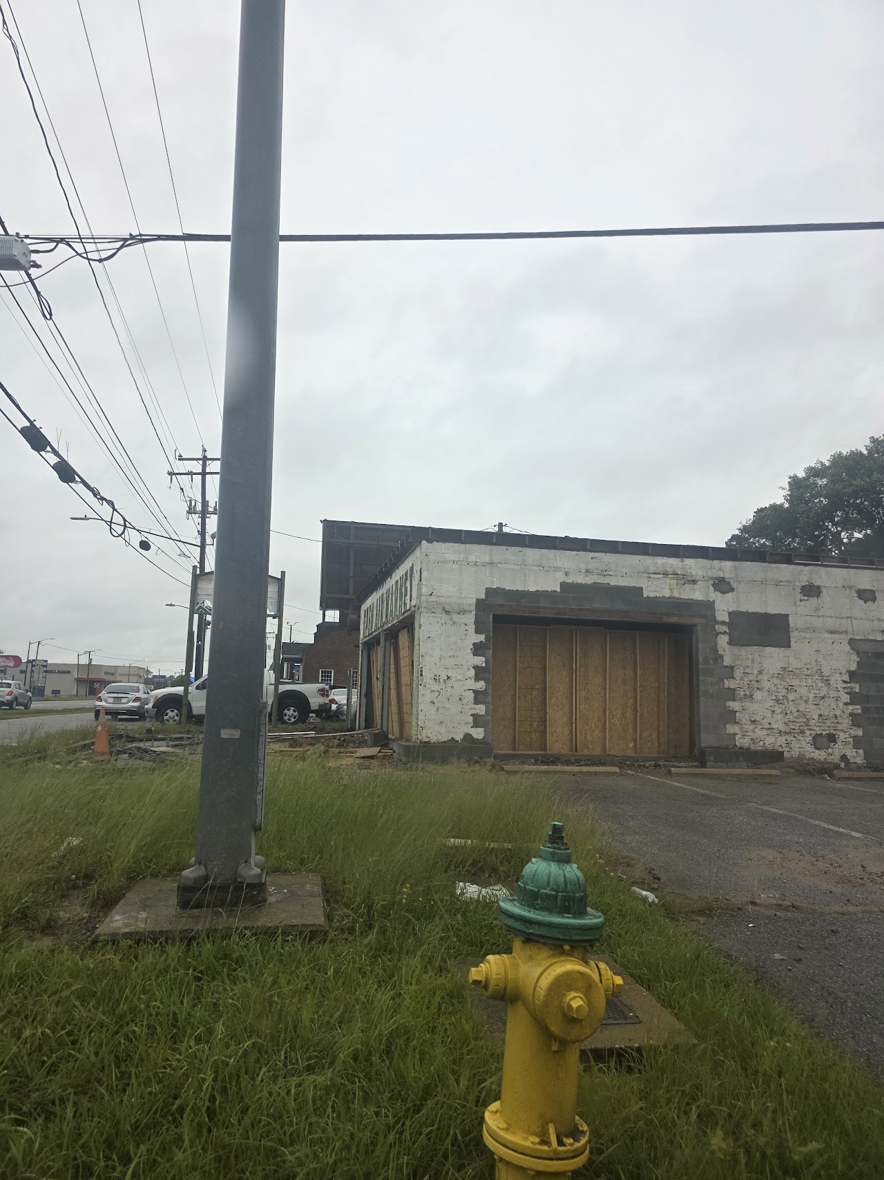 ACE Cash Express - exterior - Norfolk, Virginia
