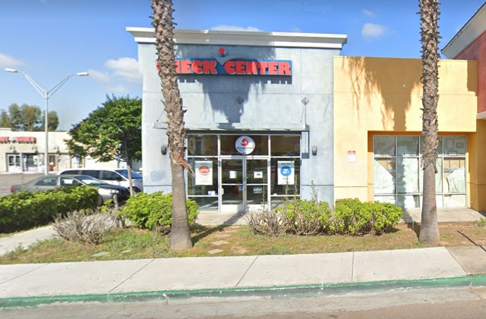 USA Check Center (formerly Check Center) payday loans in San Diego, California (CA)