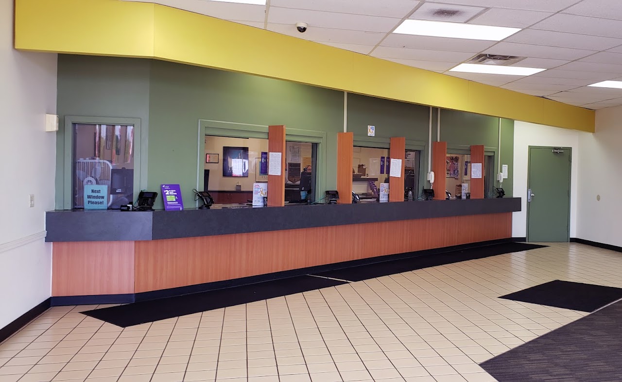CheckSmart - exterior - Dayton, Ohio