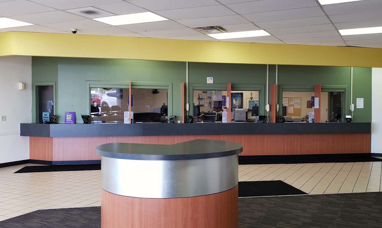 CheckSmart - exterior - Dayton, Ohio