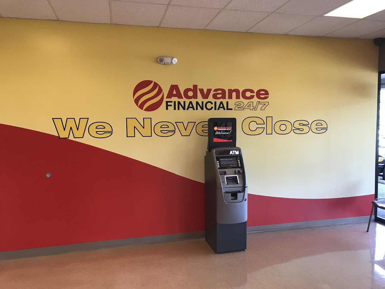Advance Financial - exterior - Nashville, Tennessee