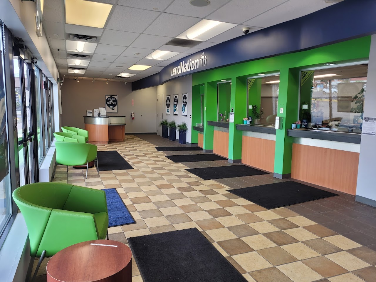 LendNation - exterior - Provo, Utah