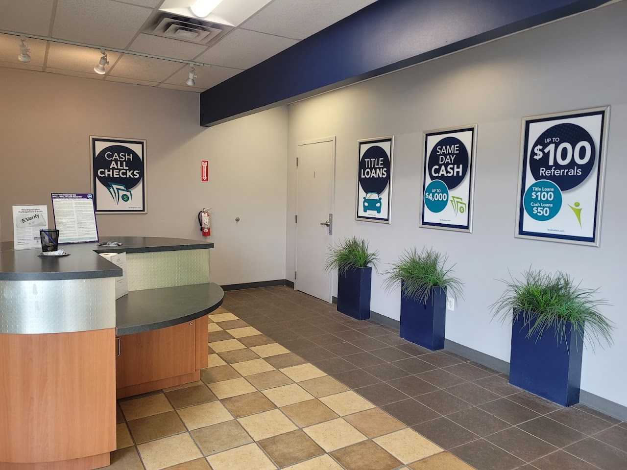 LendNation - exterior - Provo, Utah