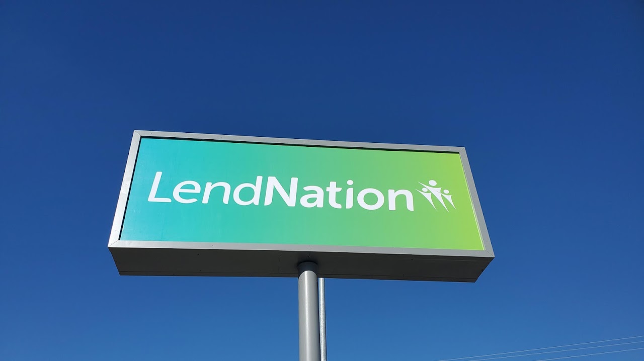 LendNation - exterior - Provo, Utah