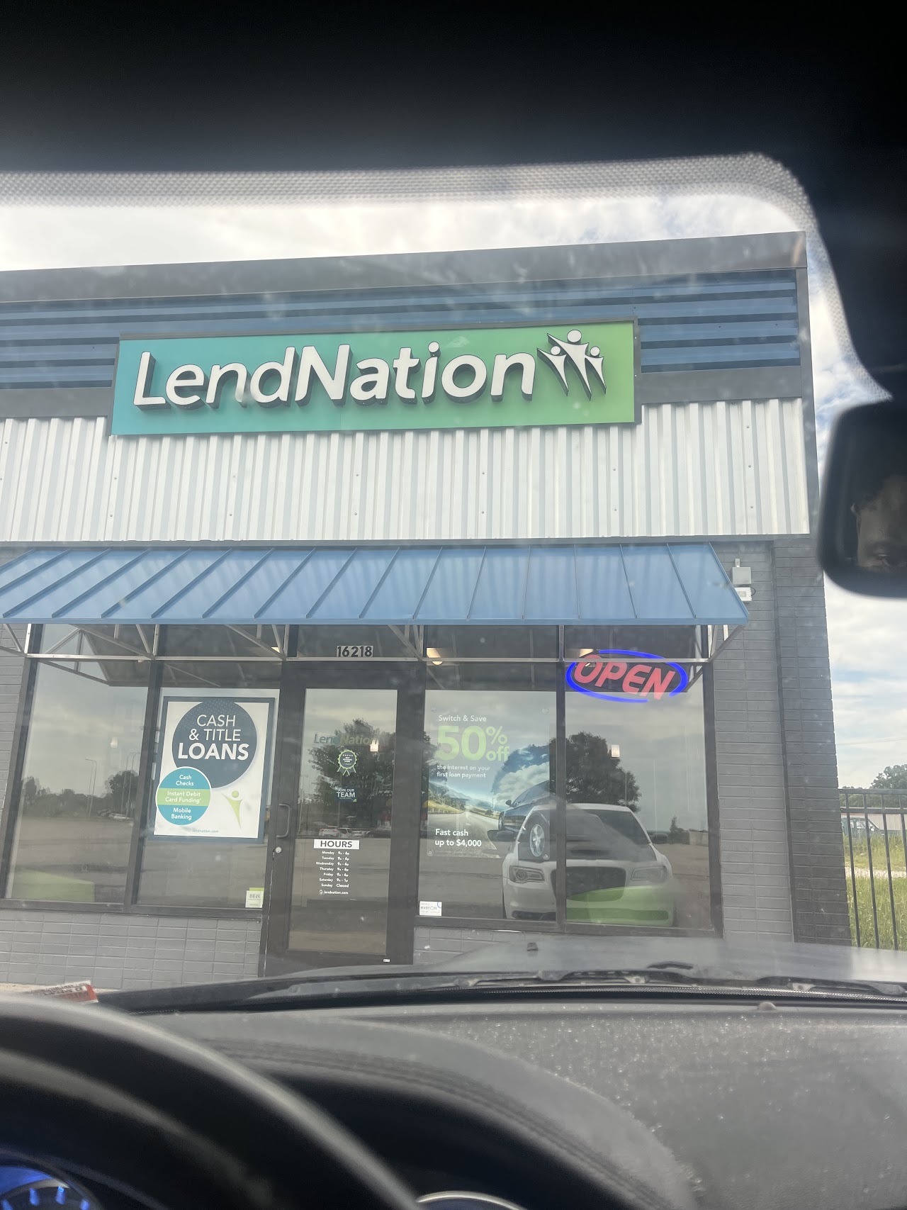 LendNation payday loans in Independence, Missouri (MO)