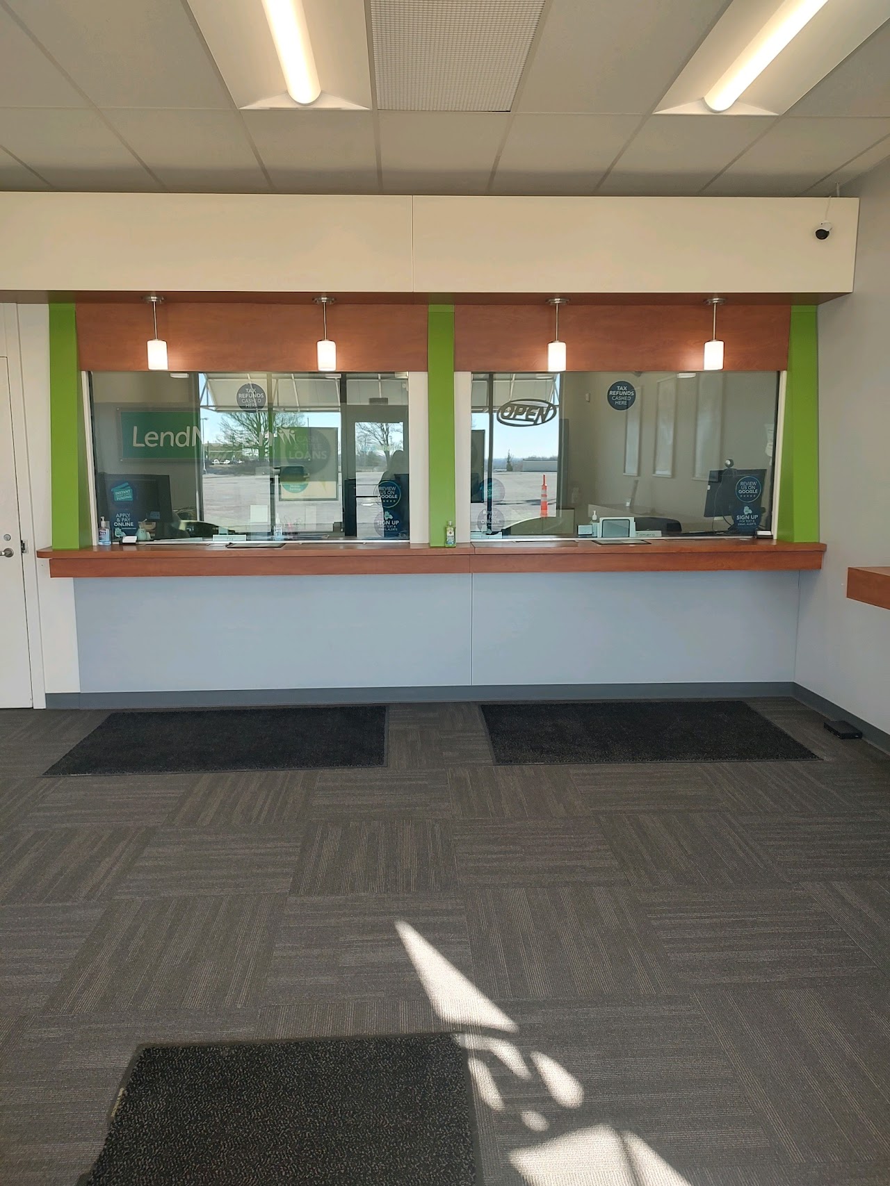 LendNation - exterior - Independence, Missouri