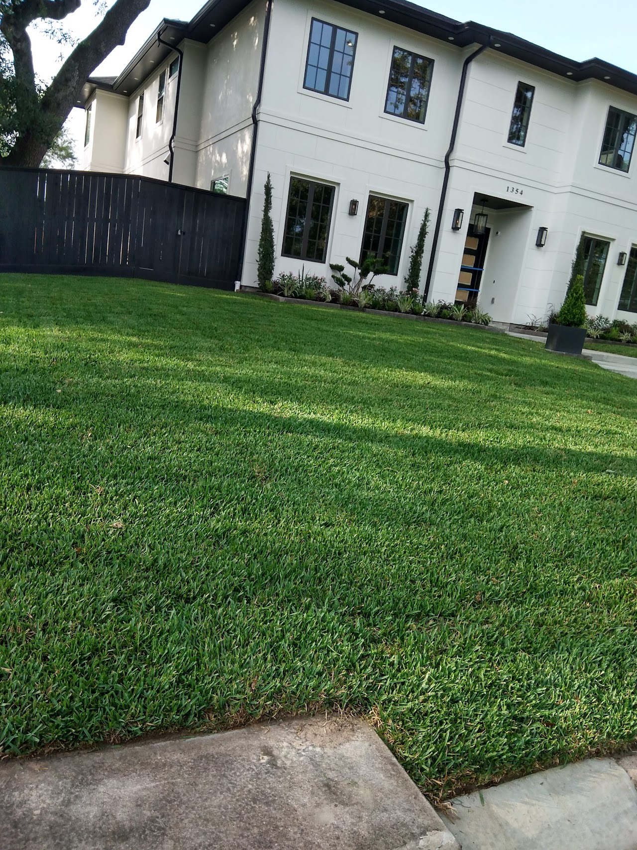 Tiempo Loans - exterior - Houston, Texas