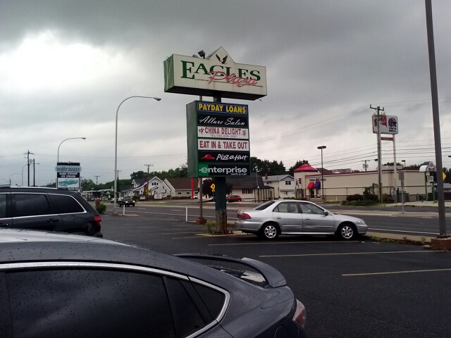Loan Till Payday - exterior - Dover, New Hampshire