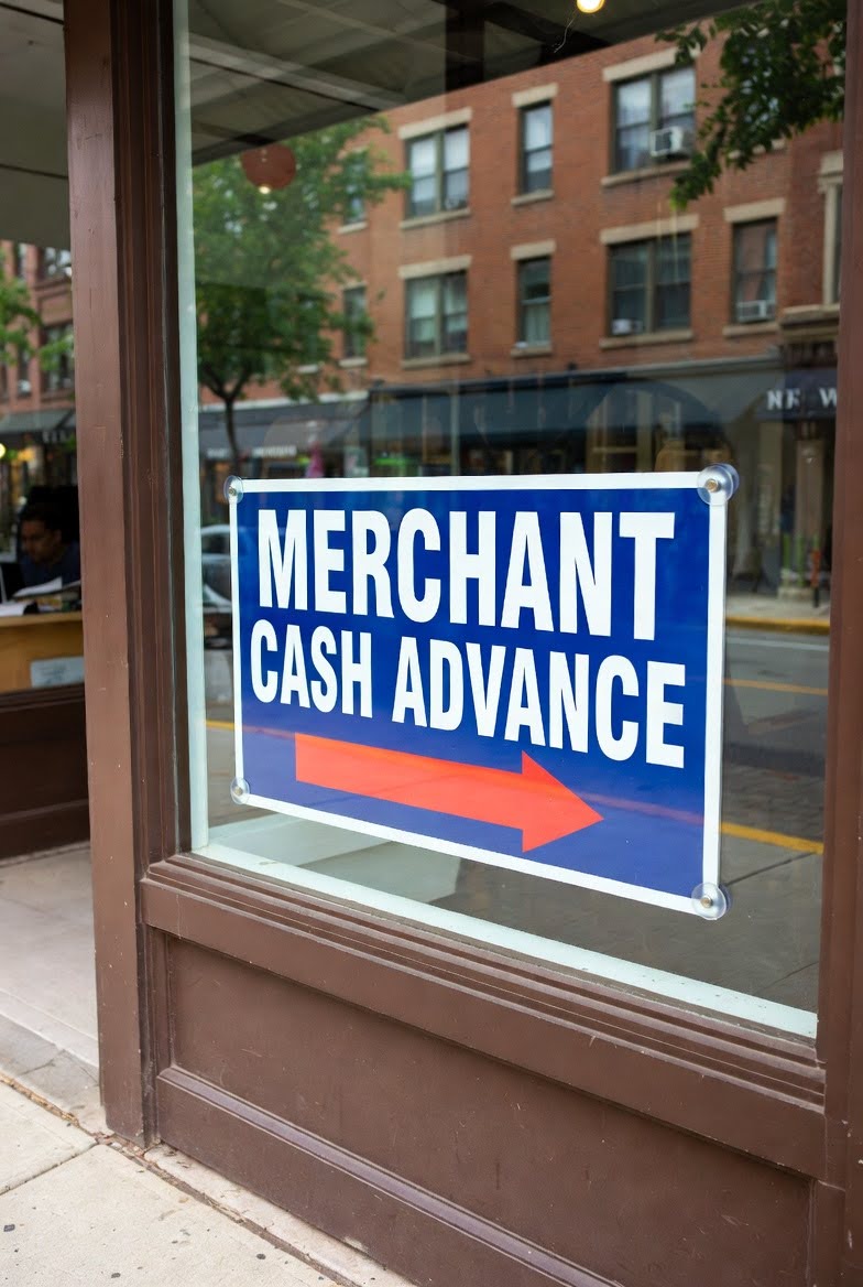 Wilmington Business Loans - exterior - Wilmington, Delaware