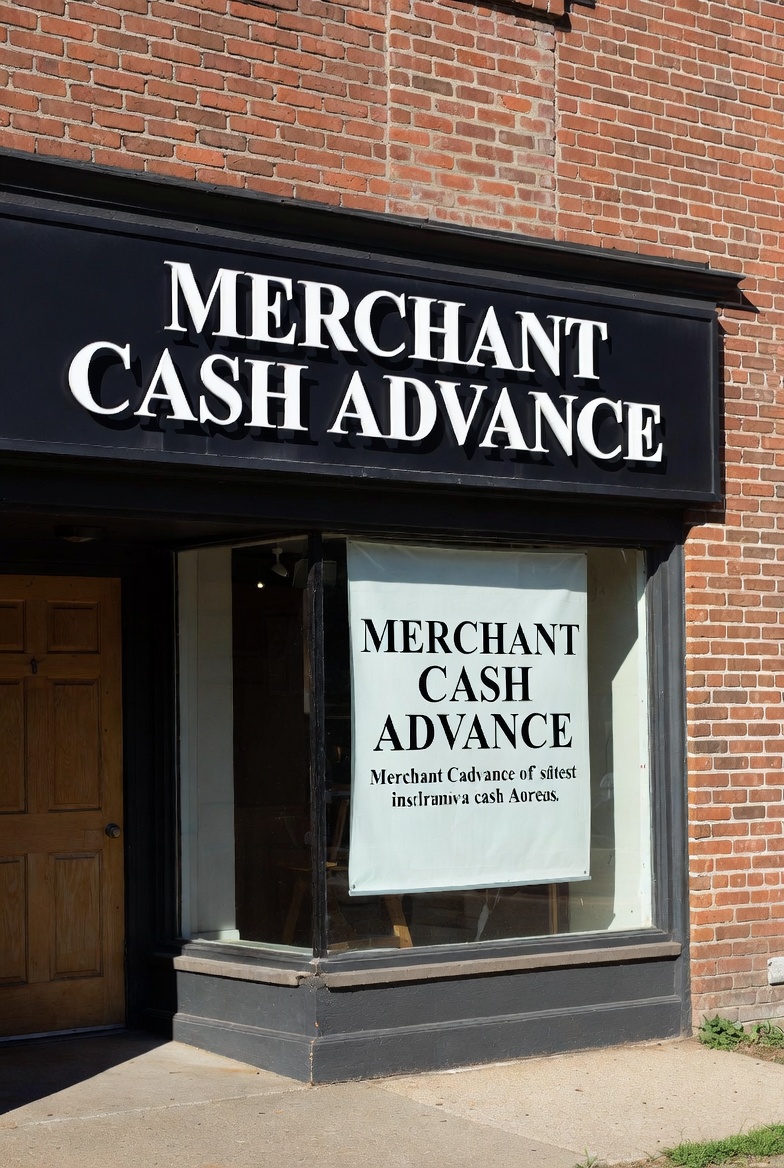 Wilmington Business Loans - exterior - Wilmington, Delaware