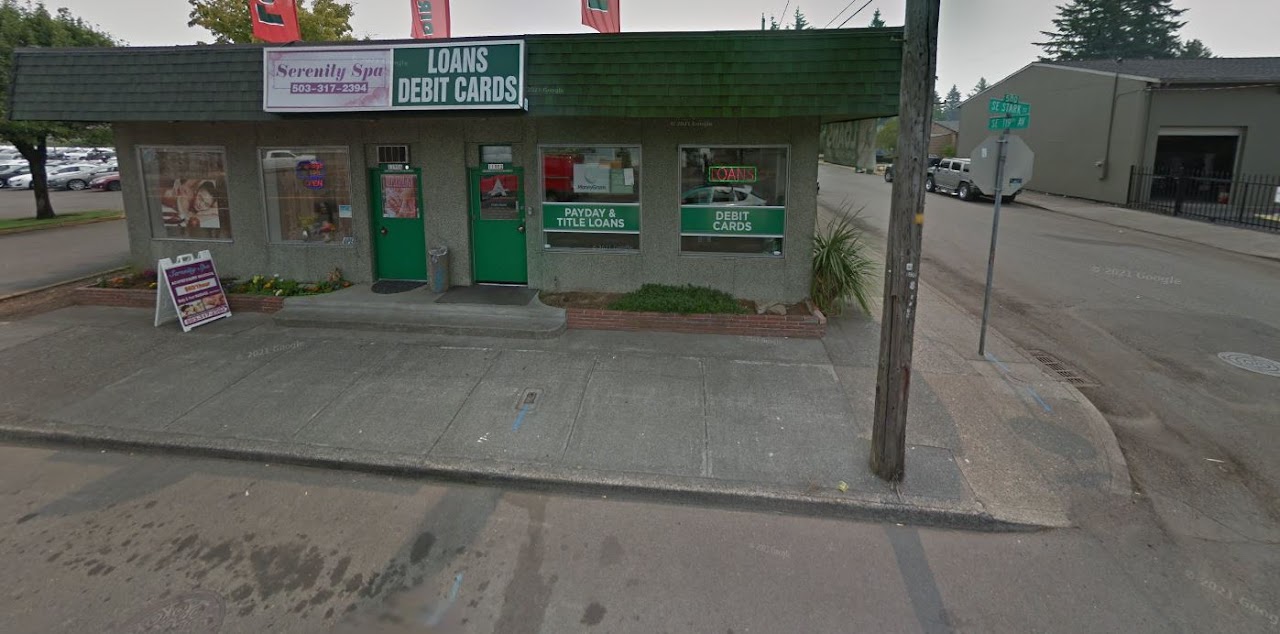 ACE Cash Express payday loans in Gresham, Oregon (OR)