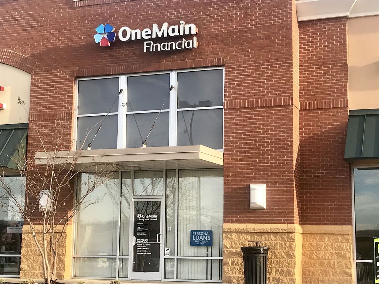 OneMain Financial installment loans in Rock Hill, South Carolina (SC)