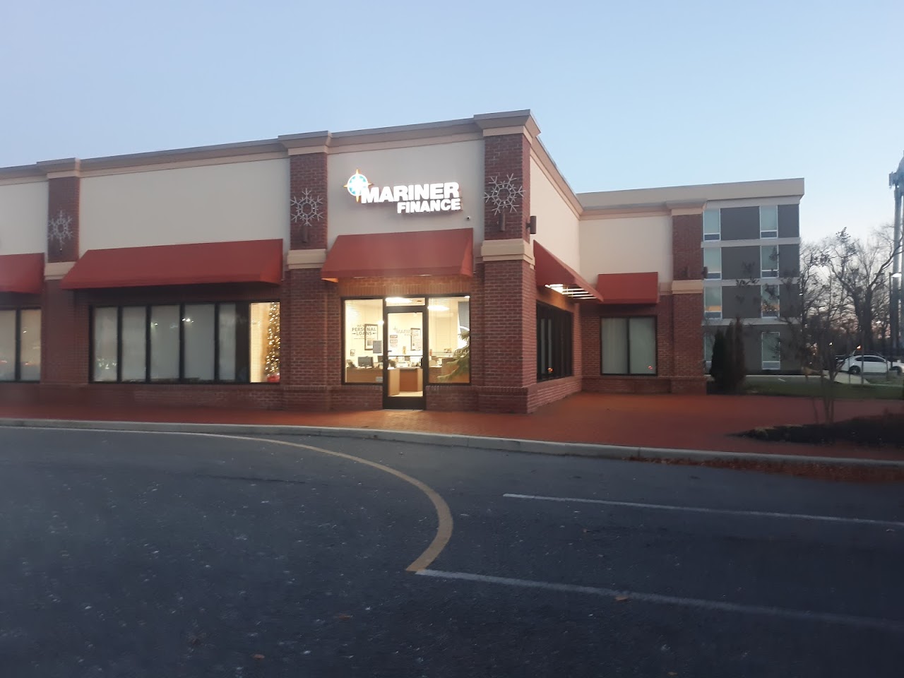 Mariner Finance installment loans in Dover, Delaware (DE)