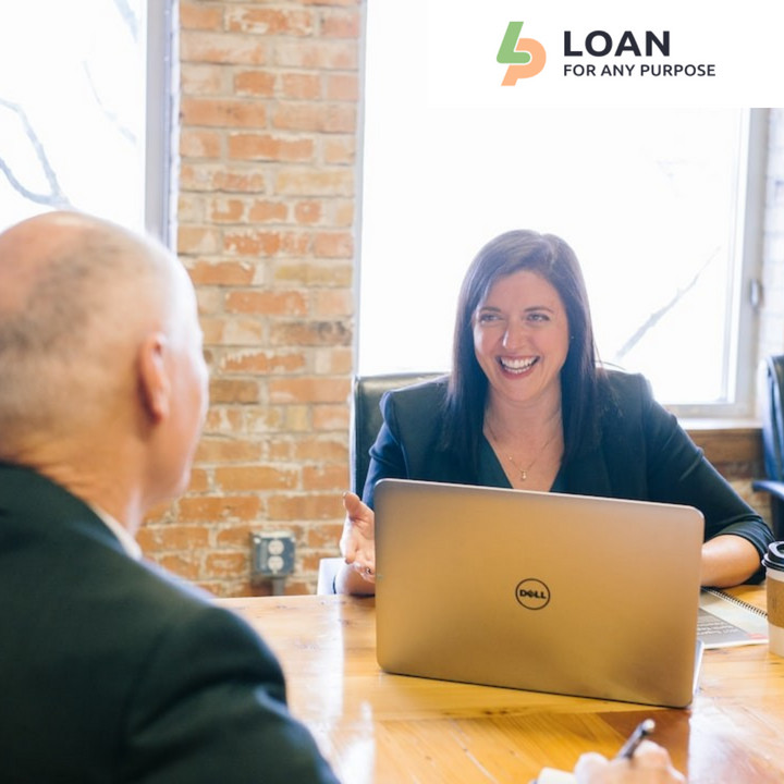 Loan For Any Purpose - exterior - Springfield, Missouri
