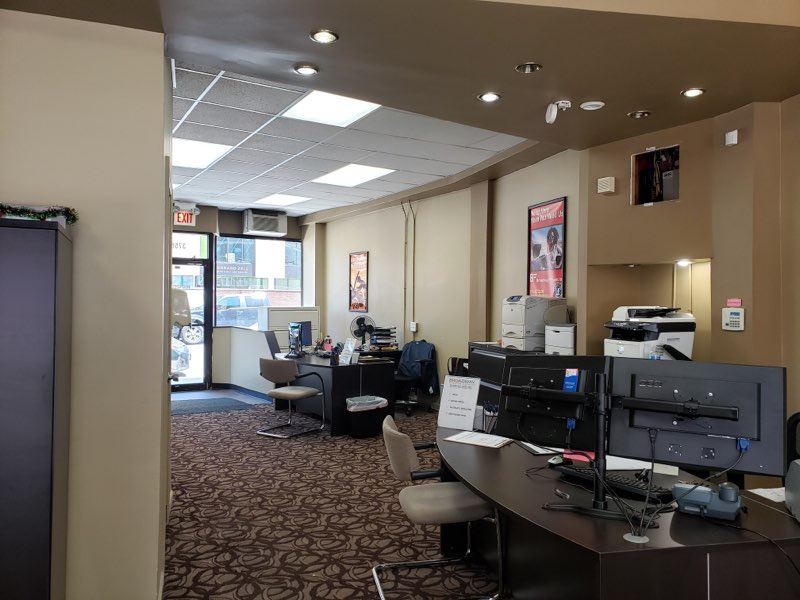 Broadway Financial Services payday loans in Chicago, Illinois (IL)