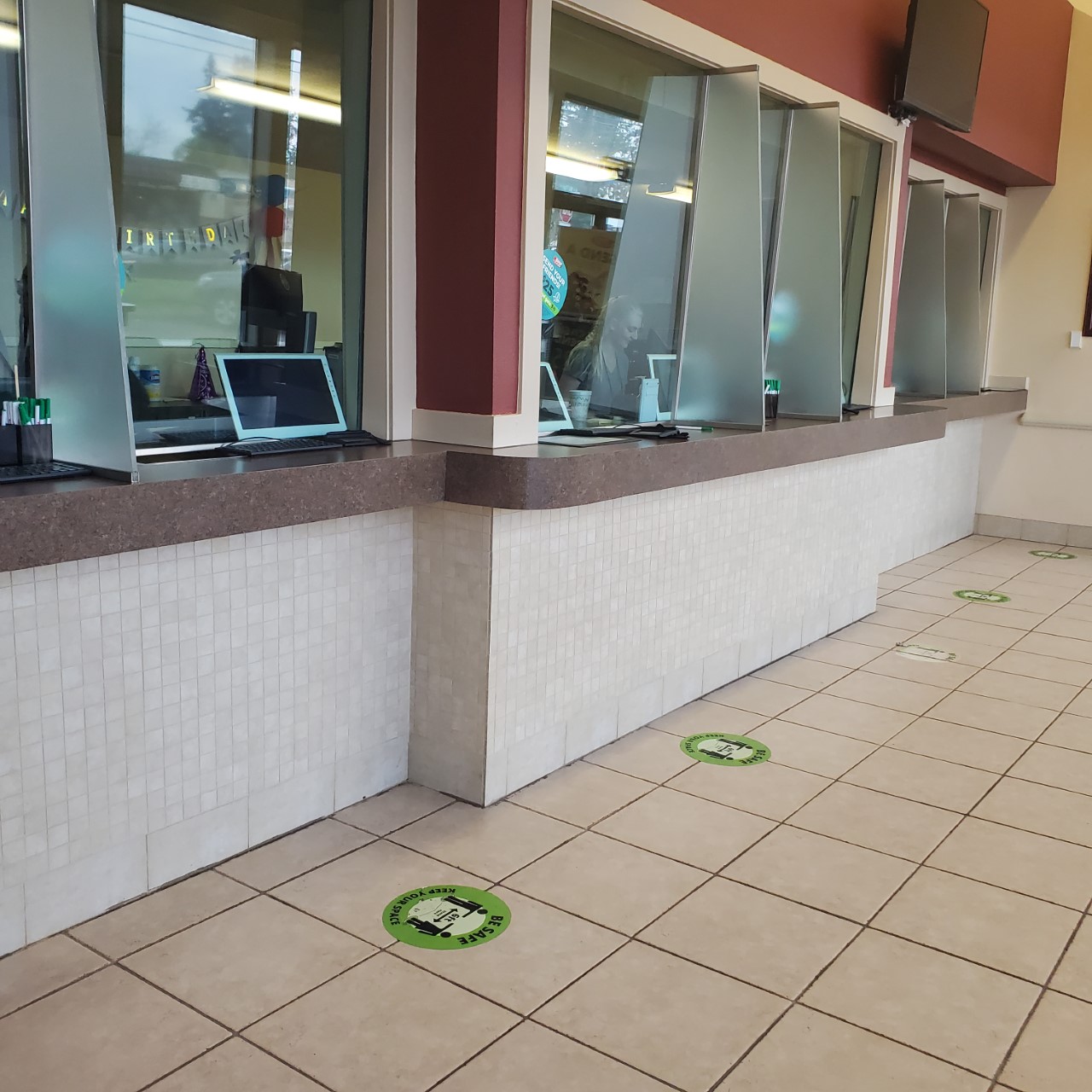 Rapid Cash - exterior - Vancouver, Washington