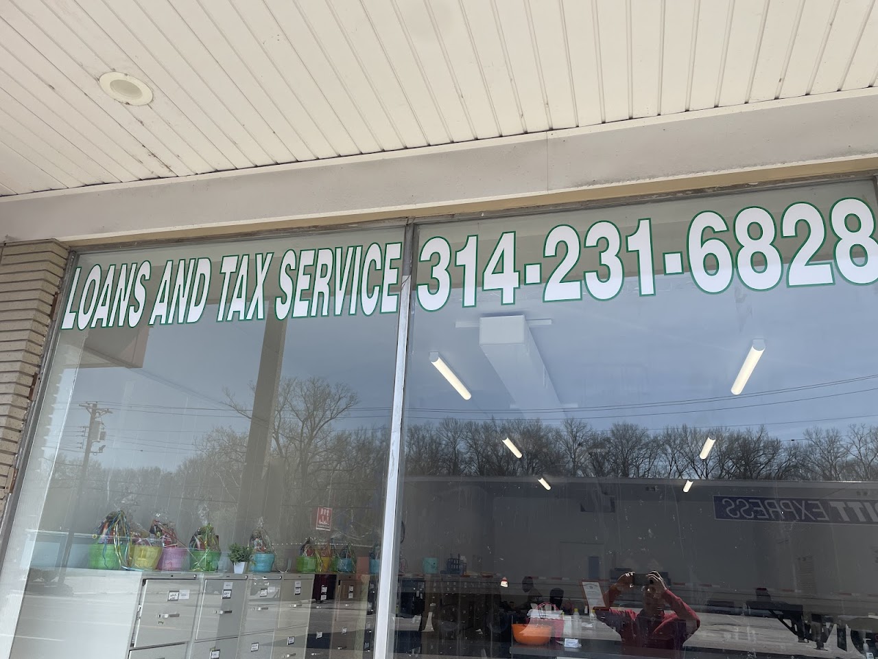 Ardmore Finance Corp. payday loans in Saint Louis, Missouri (MO)