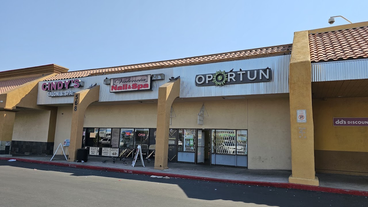 Oportun - exterior - Las Vegas, Nevada