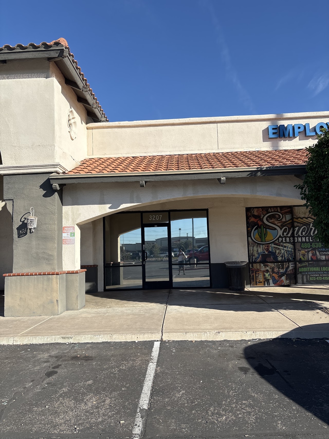 300 Cash Loans - exterior - Mesa, Arizona