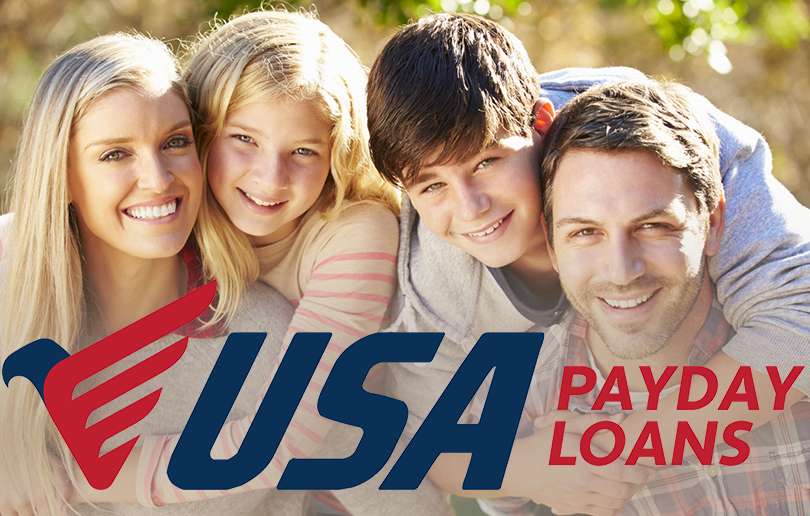 USA Personal Loans installment loans in Columbus, Ohio (OH)