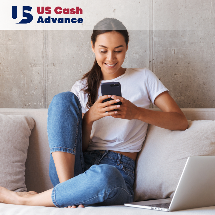 US Cash Advance - exterior - Jacksonville, Florida