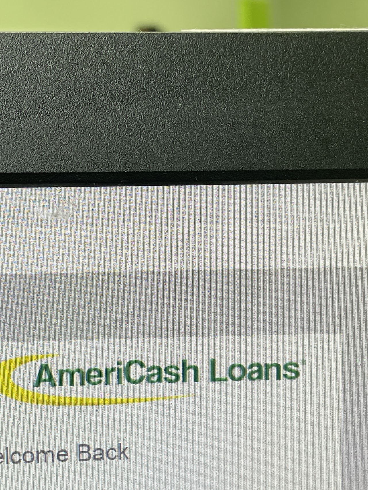 AmeriCash Loans - Rock Hill - exterior - Rock Hill, South Carolina