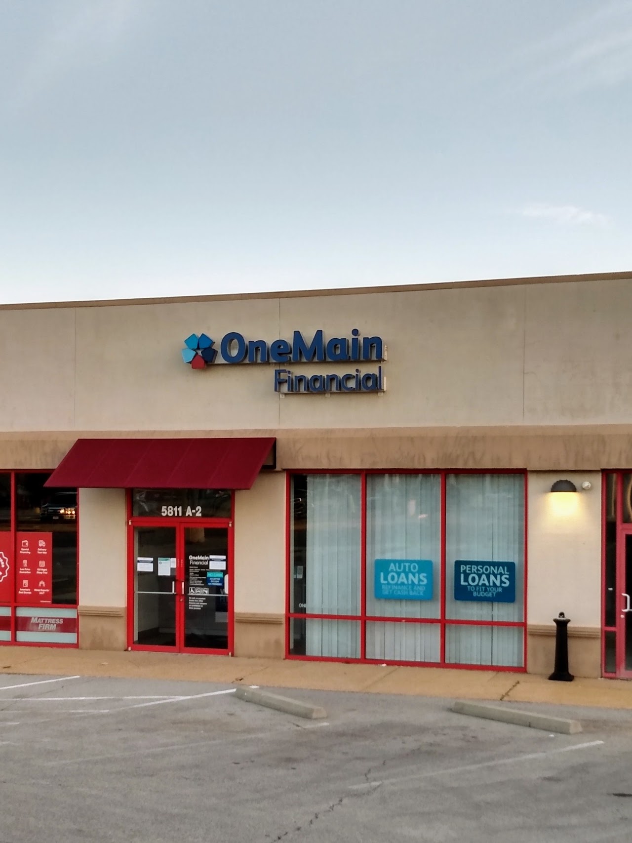 OneMain Financial installment loans in Saint Louis, Missouri (MO)