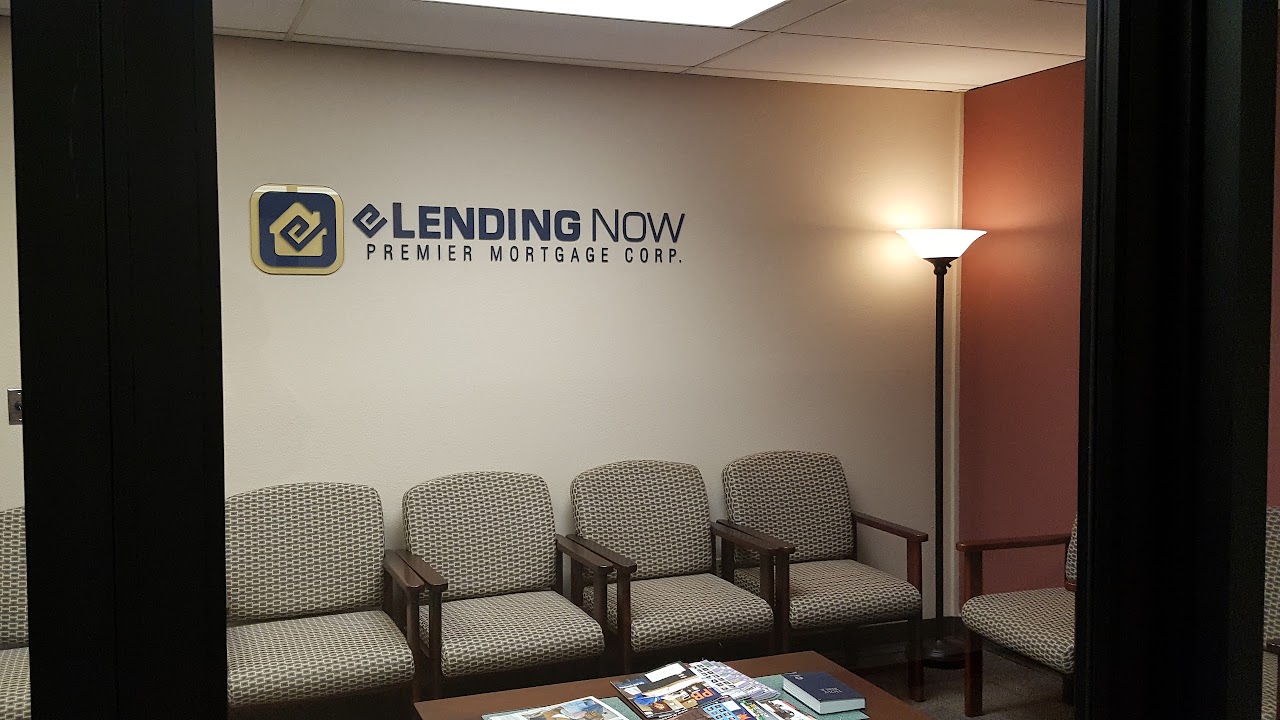 eLendingNow - exterior - Bismarck, North Dakota
