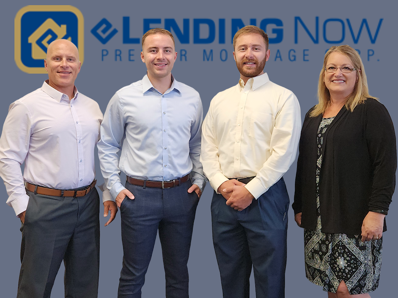 eLendingNow - exterior - Bismarck, North Dakota