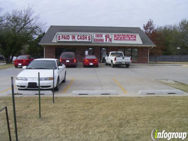 Paid In Cash Loans installment loans in Oklahoma City, Oklahoma (OK)
